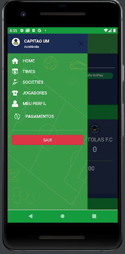 GoPlay Screen 2