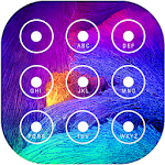 Cover Image of Download Lock Screen Galaxy Theme 4.2 APK