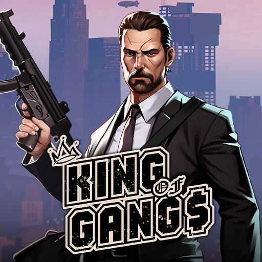 Get King of Gangs: Idle Mafia for Android Aso Report