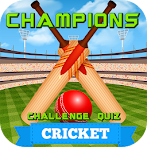 Champions Cricket Quiz Challen
