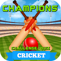 Champions Cricket Quiz Challen