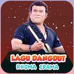 Cover Image of Download Rhoma Irama Dangdut Mp3 Terbai  APK
