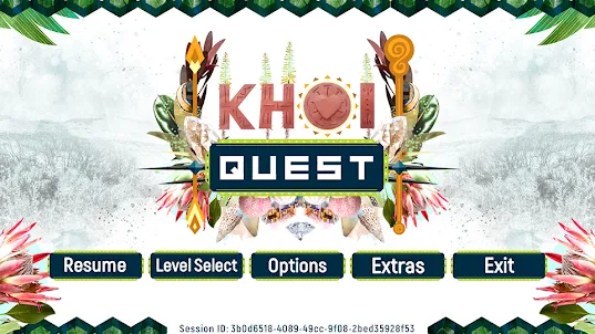 Khoi Quest
