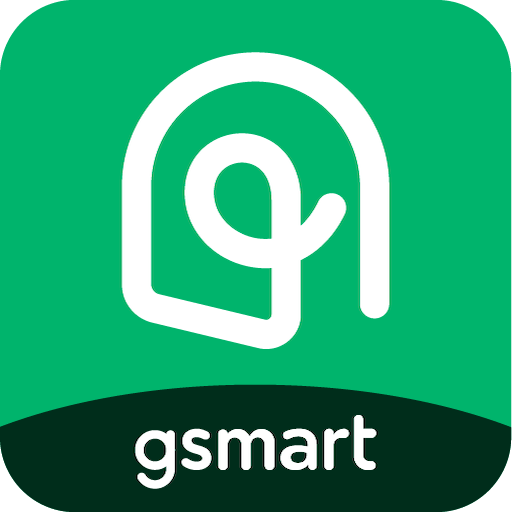 Gsmart Rent logo