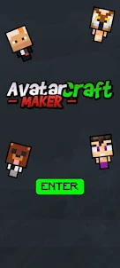 AvatarCraft Maker
