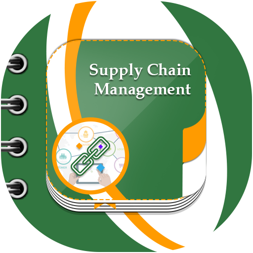 Supply Chain Management logo