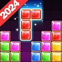Block Puzzle: Best Choice 2021 Extra