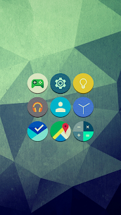 Atran Icon Pack Patched APK 3
