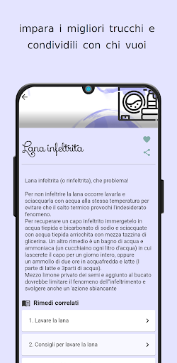 Rimedi della Nonna (pro) Screen 3
