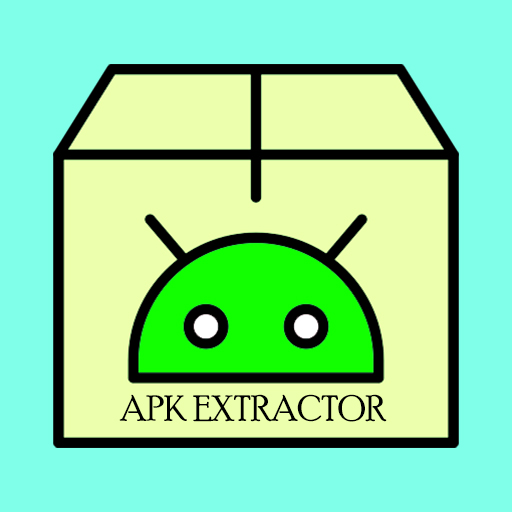 App Extractor: Get Apk File logo