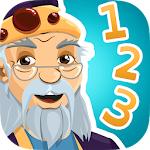 Cover Image of Download Meister Cody – Talasia Math  APK