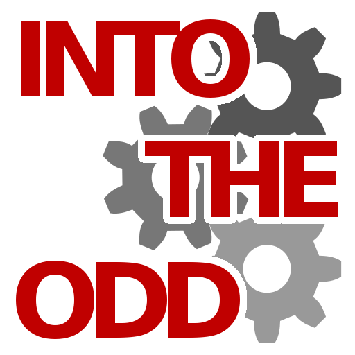 Into The Odd character app (Un logo
