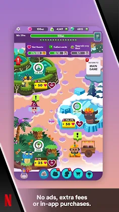 Dragon Up! - Screenshot 1