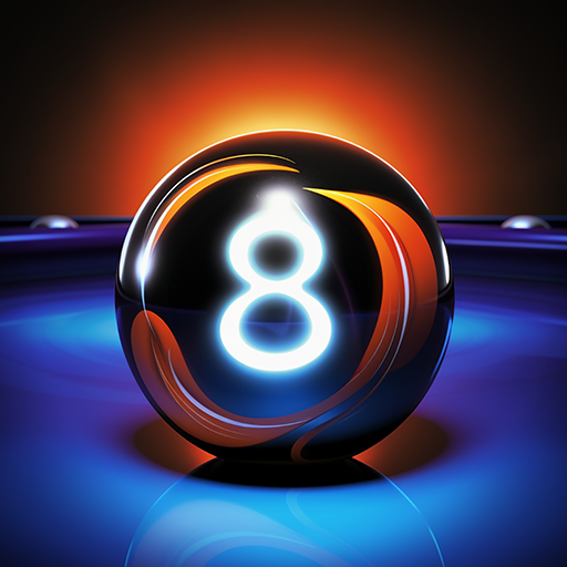 Ball 2024 8 ball