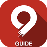New 9apps Guide & Tips icon