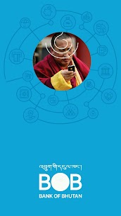Bank Of Bhutan mBoB v18.0.5 APK (MOD, Premium Unlocked) Free For Android 1