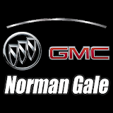 Norman Gale Buick GMC MLink icon