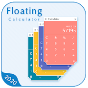 Floating Calculator Popup - Popup Calculator 2020