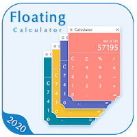 Floating Calculator Popup - Po