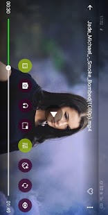 Osm Video Player - AD FREE HD Video Player App Screenshot