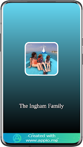 The Ingham Family