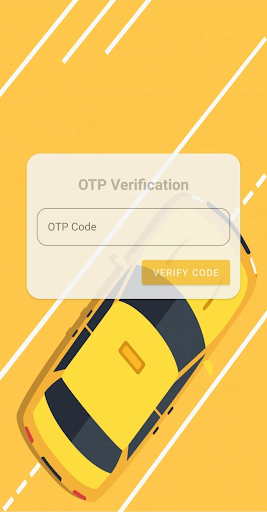 Android application Excellent Driver screenshort