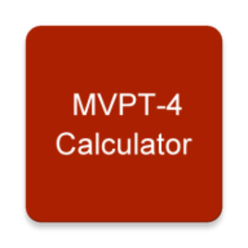 MVPT-4 Calculator