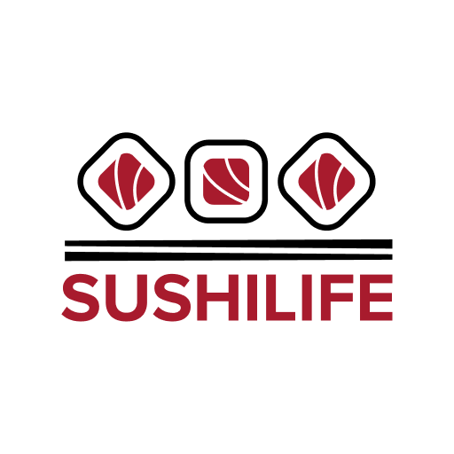 СушиЛайф - доставка еды
