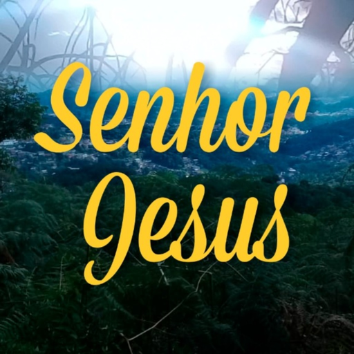 Radio evangélica Senhor Jesus logo