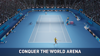 Game screenshot Tennis Open 2025 - Clash Sport hack