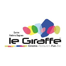 「Webtic Le Giraffe Cinema」圖示圖片