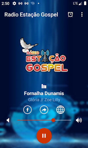 Radio Estação Gospel