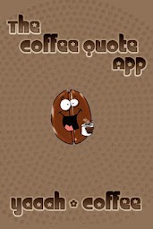 Coffee Quotes and Facts