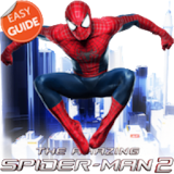Tips:The Amazing Spider-Man2? icon
