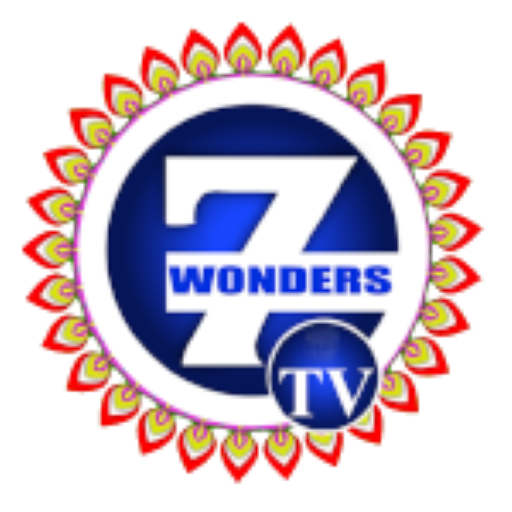 Seven Wonders Tv - Lite logo