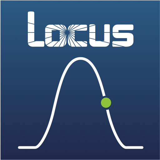 MyLocusEnergy logo