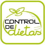 Control de Dietas icon