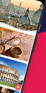ROME Guide Tickets & Hotels Apk Download New 2022 Version* 2