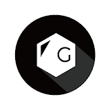 글리터 GLITER - 네일아트 필수 앱 icon