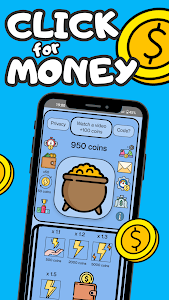 Click for Money - Earn Cash Unknown