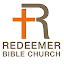 Redeemer Bible Church