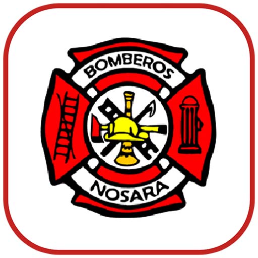 Bomberos Nosara  Icon