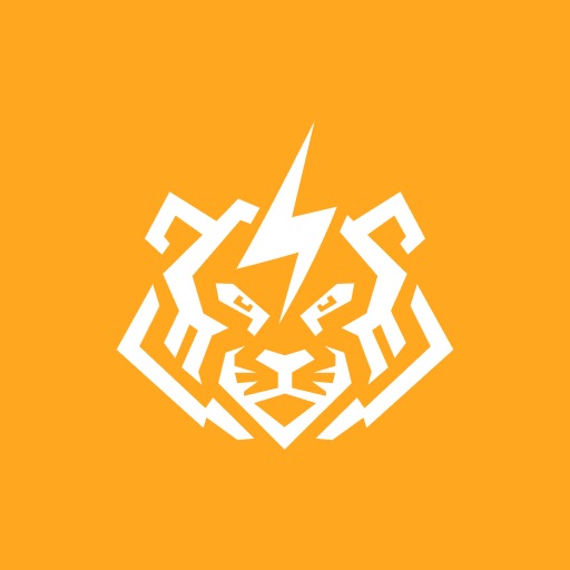 Tiger Driver logo