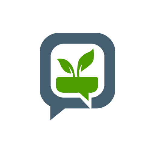 Nutrien HUB logo