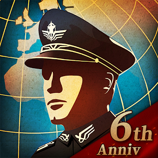 World Conqueror 4-WW2 Strategy apk