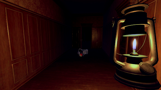 Deadly Nightmare UH APK (Full Game) 5