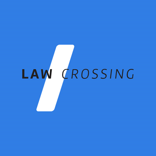 LawCrossing Legal Job Search logo