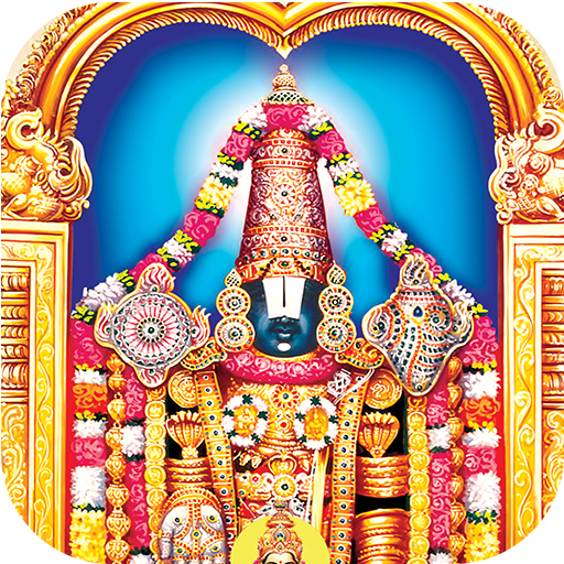 Hindu God Telugu Calendar 2024 logo