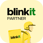 Cover Image of Download blinkit: delivery partner app  APK