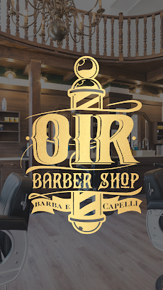 Oir Barber Shopのおすすめ画像1